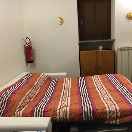 Il Girasole Casa de Férias