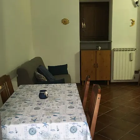 Il Girasole * Angera