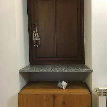 Il Girasole Casa de Férias