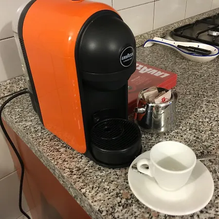 Il Girasole Casa de Férias *