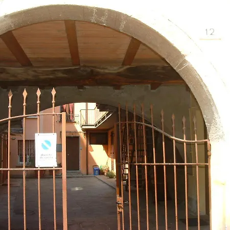 Casa de Férias Il Girasole *