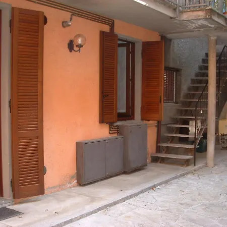 Casa de Férias Il Girasole *